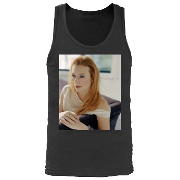 Tori Amos Men's Tank Top