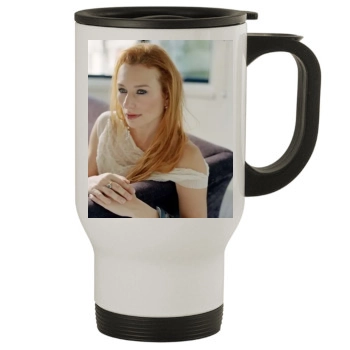 Tori Amos Stainless Steel Travel Mug