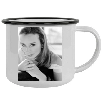 Tori Amos Camping Mug