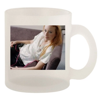 Tori Amos 10oz Frosted Mug