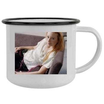 Tori Amos Camping Mug