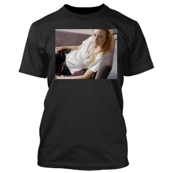 Tori Amos Men's TShirt