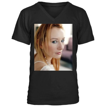 Tori Amos Men's V-Neck T-Shirt