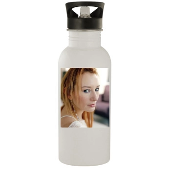 Tori Amos Stainless Steel Water Bottle