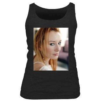 Tori Amos Women's Tank Top