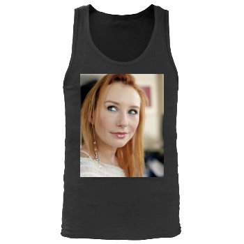 Tori Amos Men's Tank Top