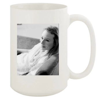 Tori Amos 15oz White Mug