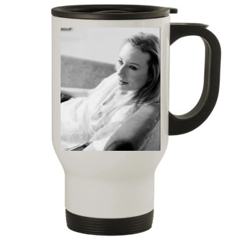 Tori Amos Stainless Steel Travel Mug