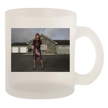 Tori Amos 10oz Frosted Mug