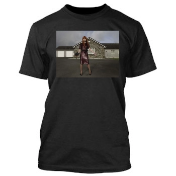 Tori Amos Men's TShirt