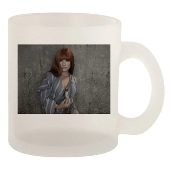 Tori Amos 10oz Frosted Mug