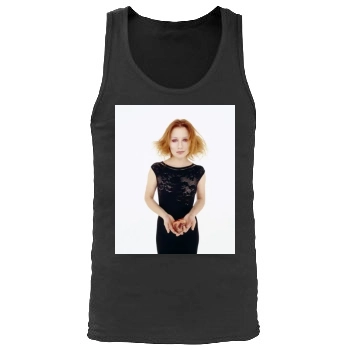 Tori Amos Men's Tank Top