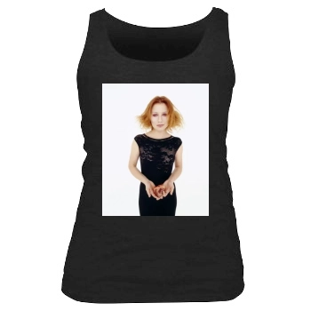 Tori Amos Women's Tank Top