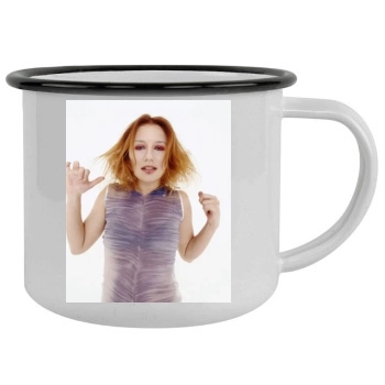 Tori Amos Camping Mug