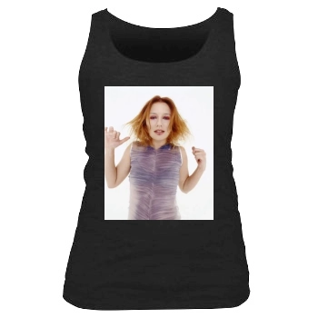 Tori Amos Women's Tank Top