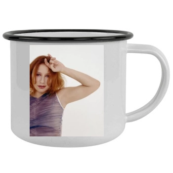 Tori Amos Camping Mug