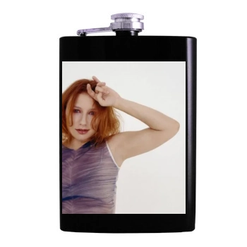 Tori Amos Hip Flask