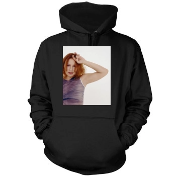 Tori Amos Mens Pullover Hoodie Sweatshirt