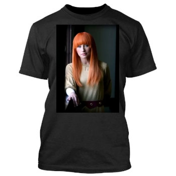 Tori Amos Men's TShirt