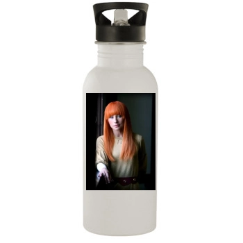 Tori Amos Stainless Steel Water Bottle