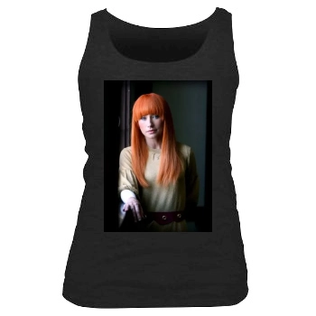 Tori Amos Women's Tank Top