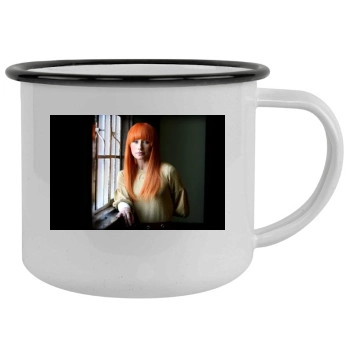 Tori Amos Camping Mug