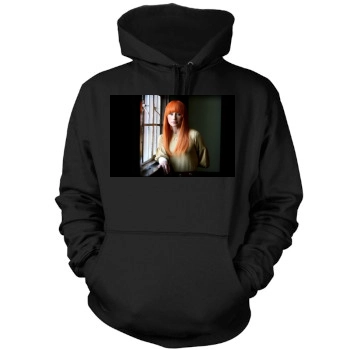 Tori Amos Mens Pullover Hoodie Sweatshirt