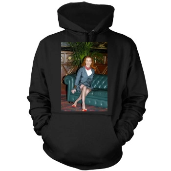 Tori Amos Mens Pullover Hoodie Sweatshirt