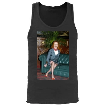 Tori Amos Men's Tank Top