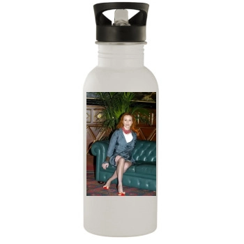 Tori Amos Stainless Steel Water Bottle