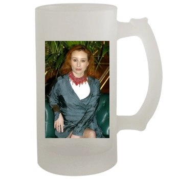 Tori Amos 16oz Frosted Beer Stein