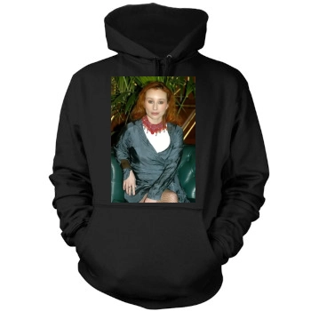 Tori Amos Mens Pullover Hoodie Sweatshirt