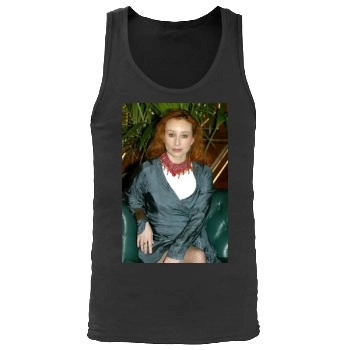 Tori Amos Men's Tank Top