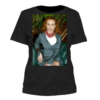 Tori Amos Women's Cut T-Shirt