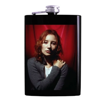 Tori Amos Hip Flask