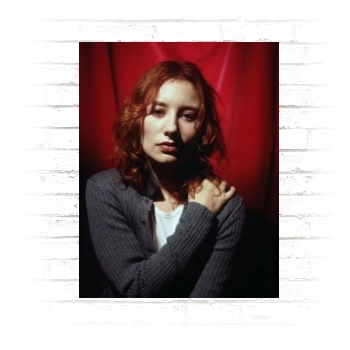 Tori Amos Poster