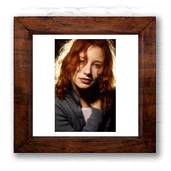 Tori Amos 6x6