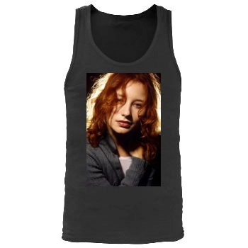 Tori Amos Men's Tank Top