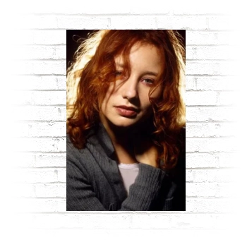 Tori Amos Poster