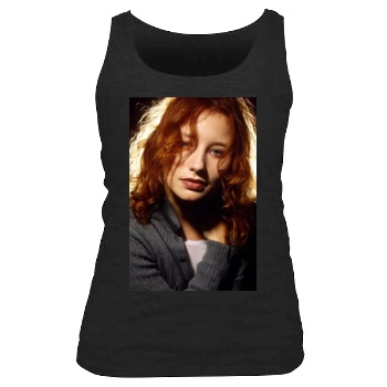 Tori Amos Women's Tank Top