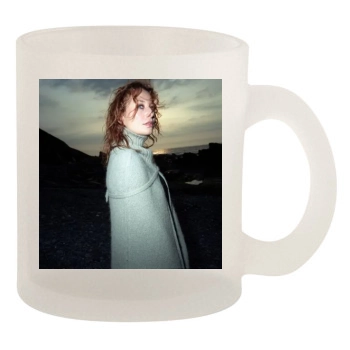 Tori Amos 10oz Frosted Mug