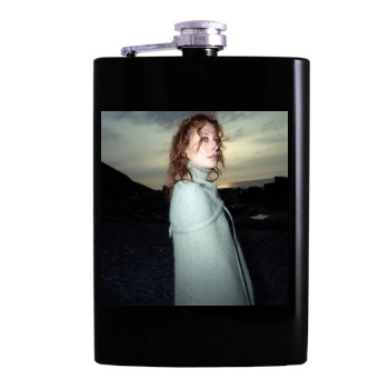 Tori Amos Hip Flask