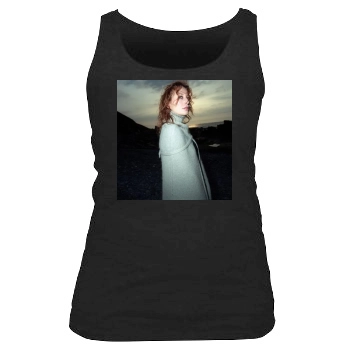 Tori Amos Women's Tank Top