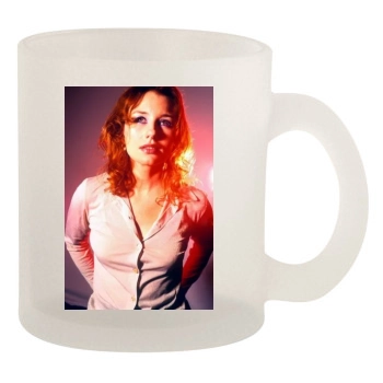 Tori Amos 10oz Frosted Mug