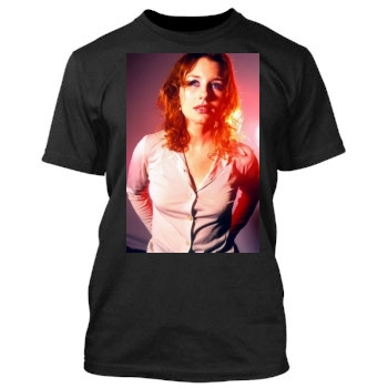 Tori Amos Men's TShirt