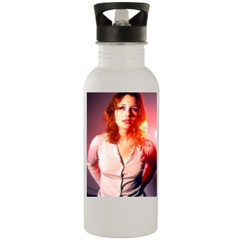 Tori Amos Stainless Steel Water Bottle