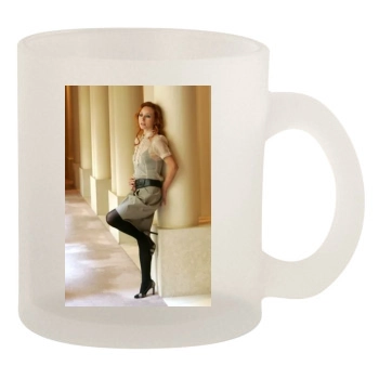 Tori Amos 10oz Frosted Mug