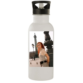 Tori Amos Stainless Steel Water Bottle