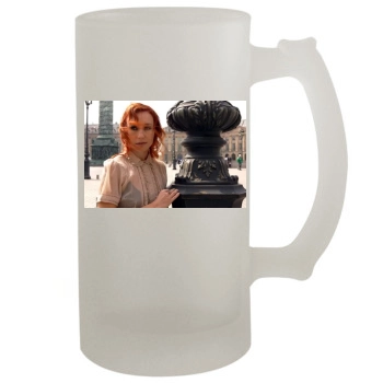 Tori Amos 16oz Frosted Beer Stein