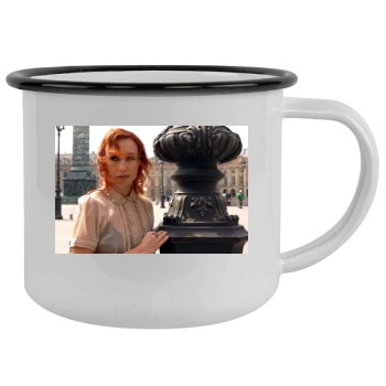 Tori Amos Camping Mug